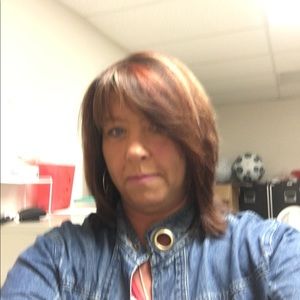 Meet your Posher, Sheryl